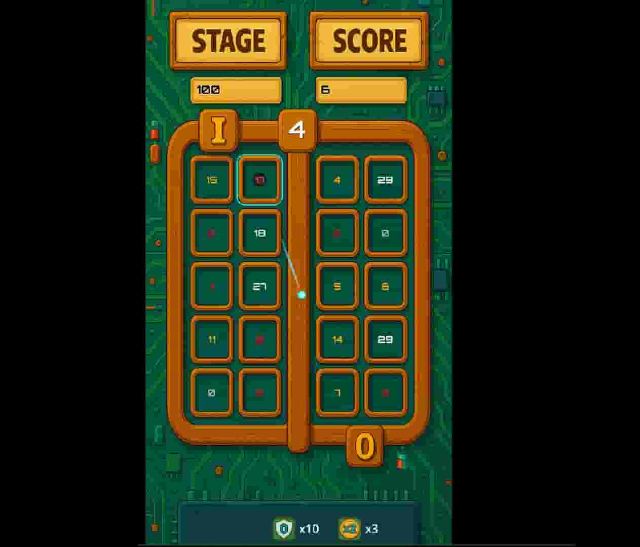 iO screenshot thumbnail screenshot 0