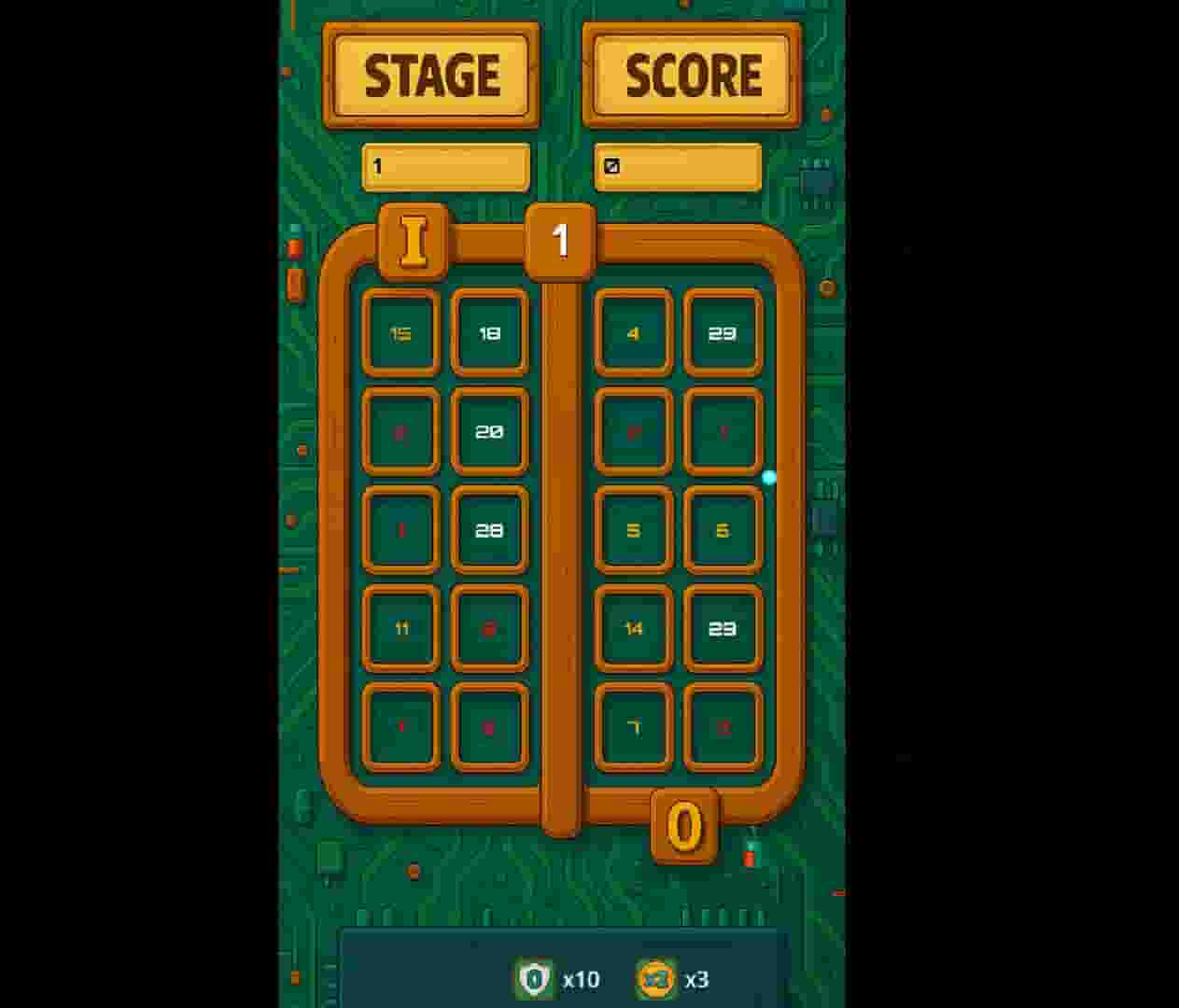 iO screenshot thumbnail screenshot 1