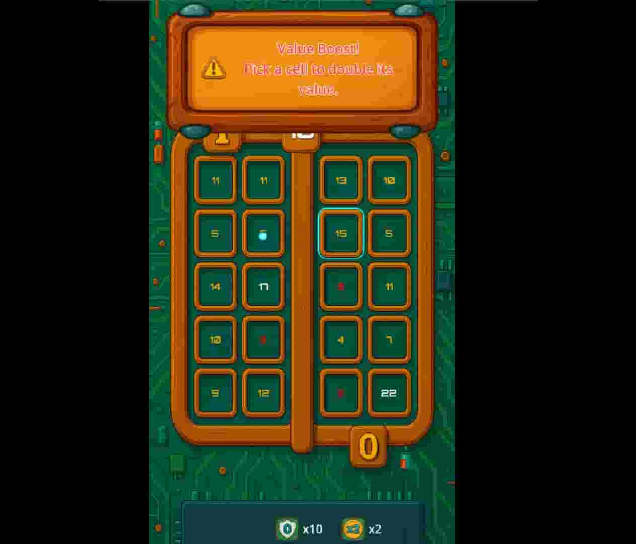 iO screenshot thumbnail screenshot 2