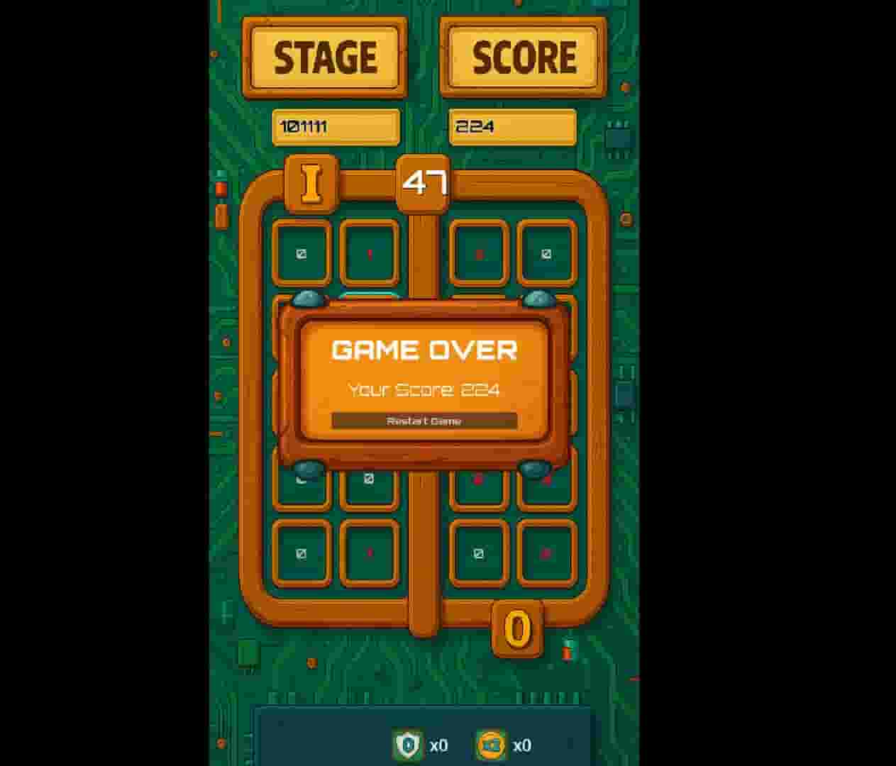 iO screenshot thumbnail screenshot 3