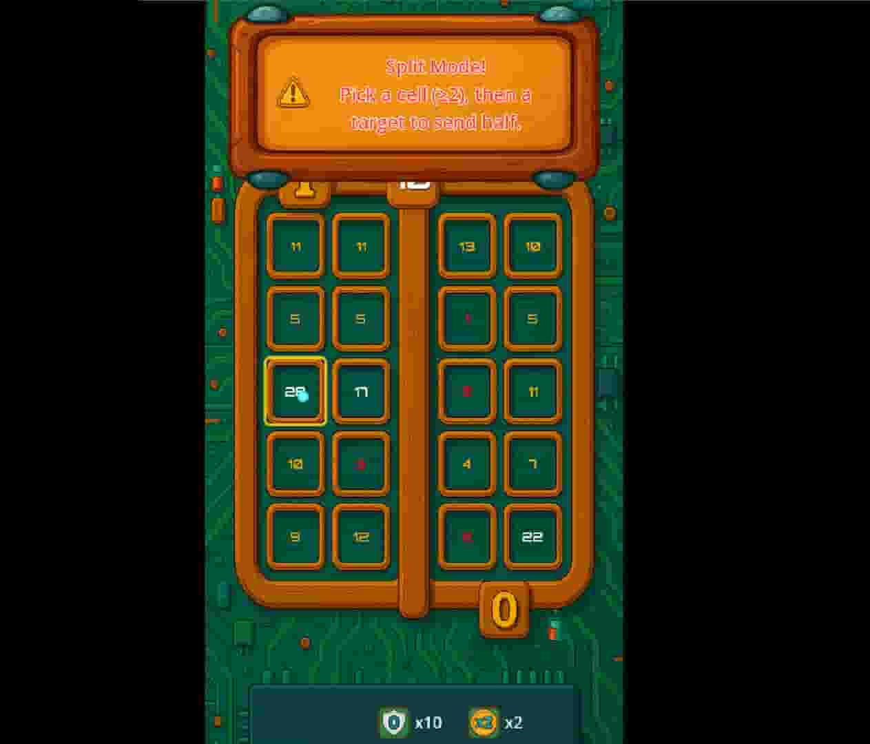 iO screenshot thumbnail screenshot 4