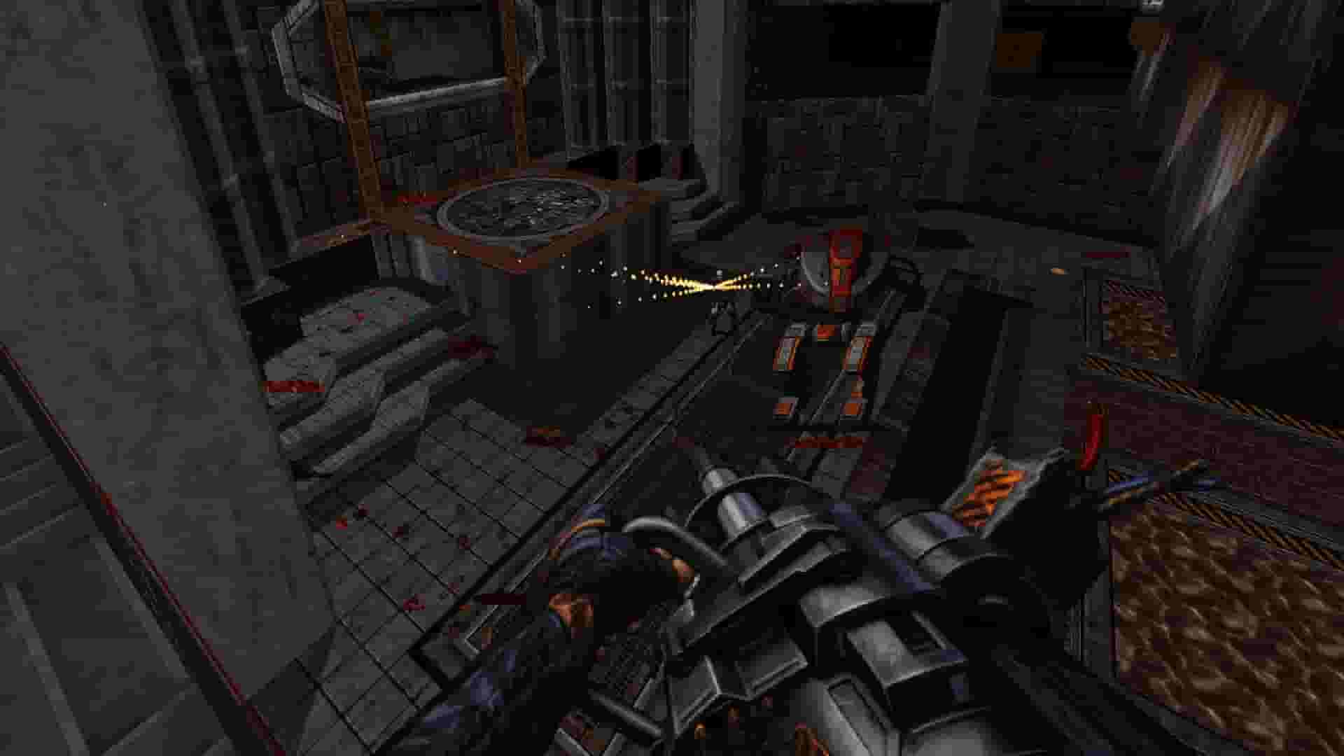 Ion Fury screenshot thumbnail screenshot 16