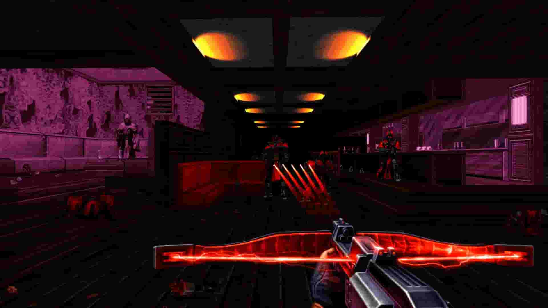 Ion Fury screenshot thumbnail screenshot 19