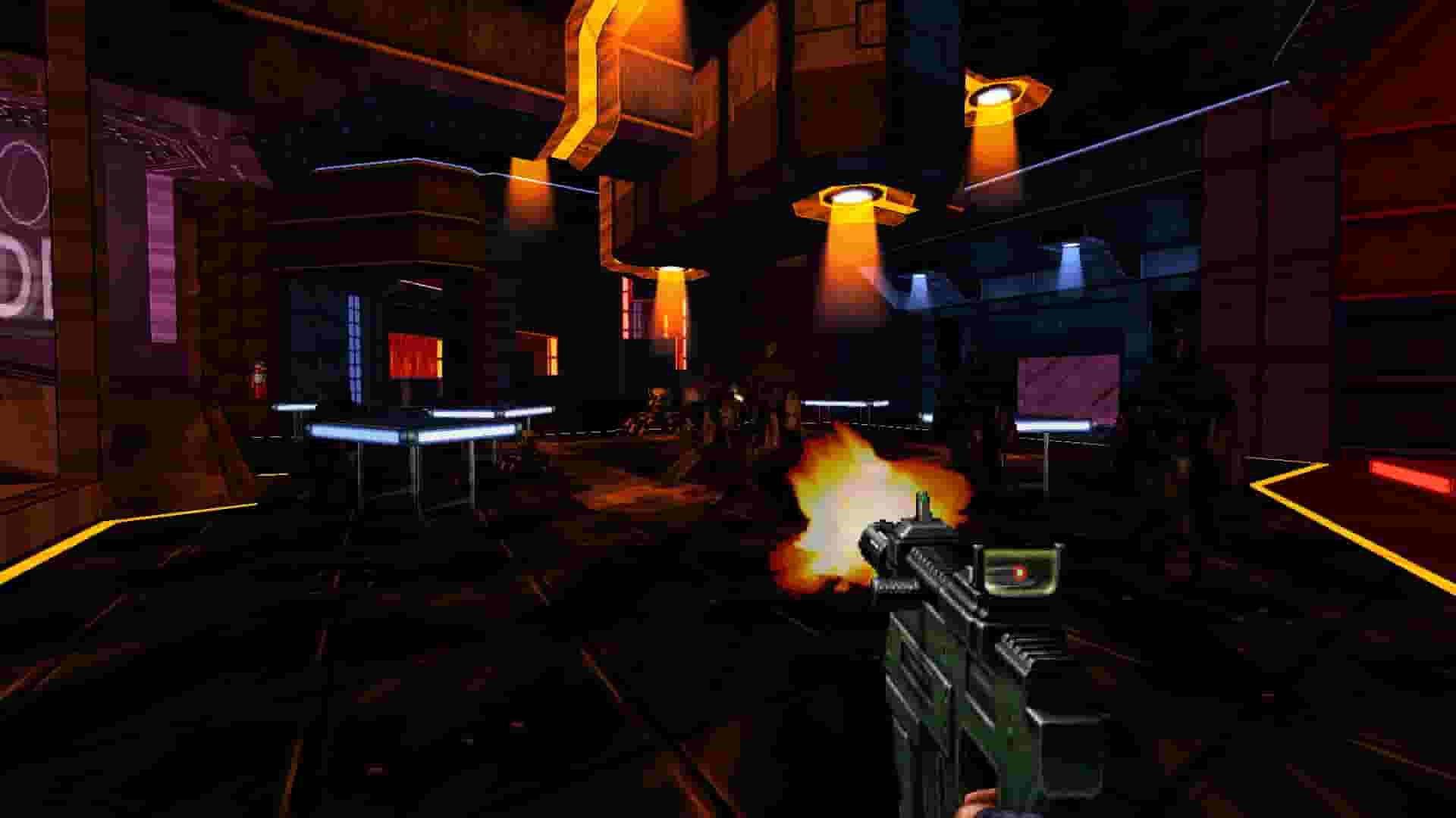 Ion Fury screenshot thumbnail screenshot 24