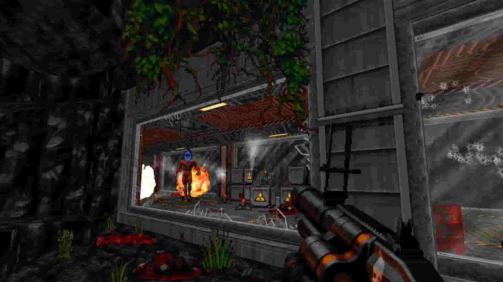 Ion Fury screenshot thumbnail screenshot 28