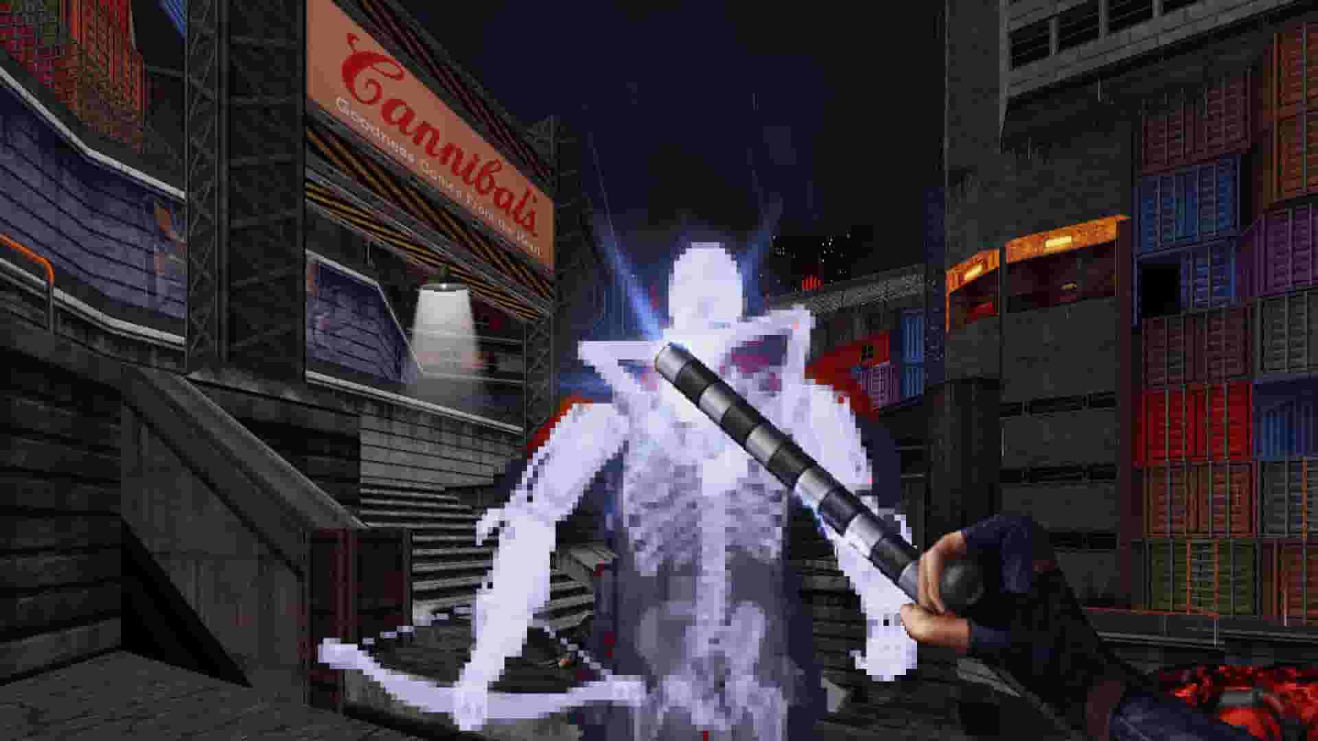 Ion Fury screenshot thumbnail screenshot 3