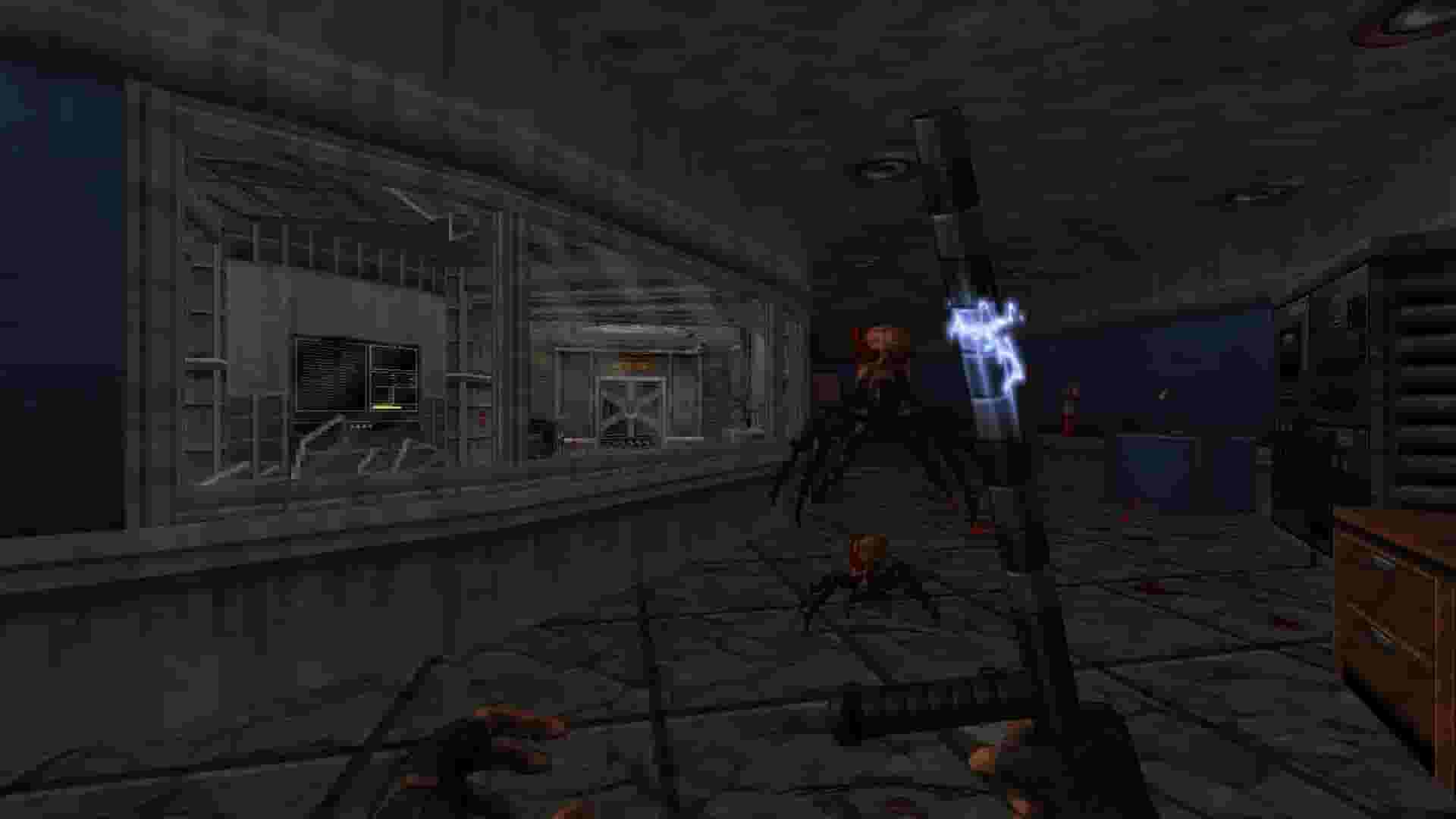 Ion Fury screenshot thumbnail screenshot 31