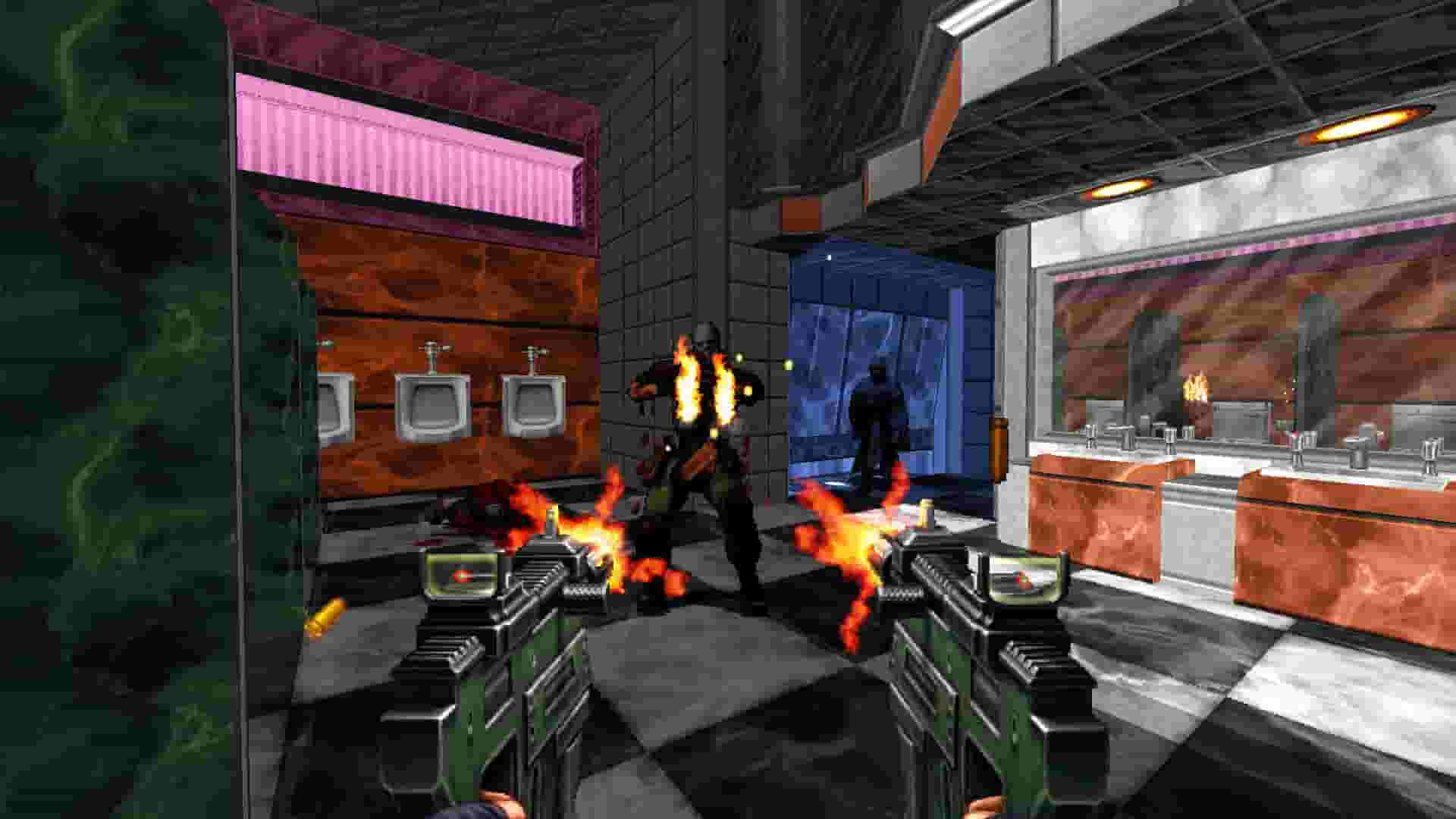 Ion Fury screenshot thumbnail screenshot 32