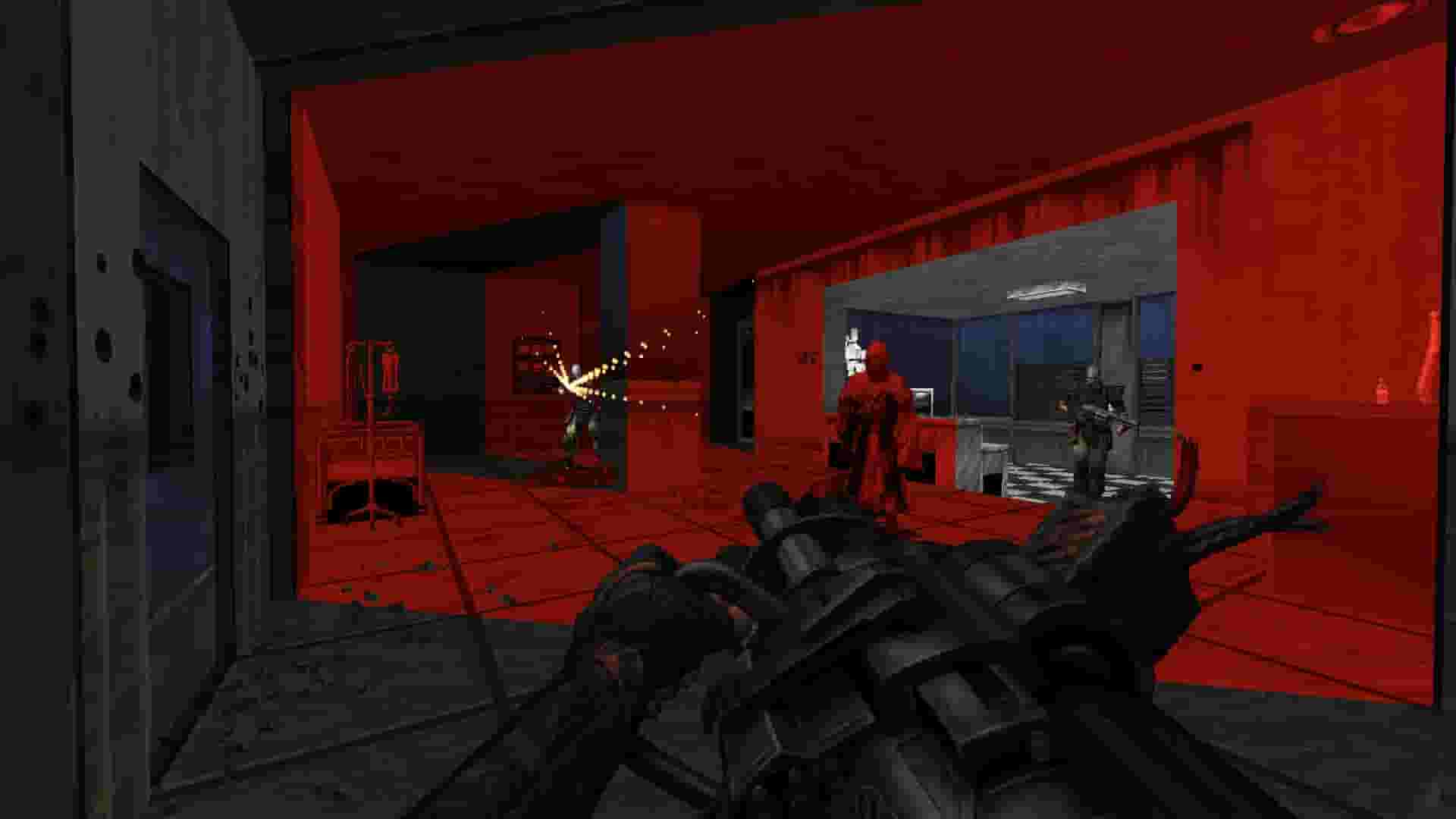 Ion Fury screenshot thumbnail screenshot 33