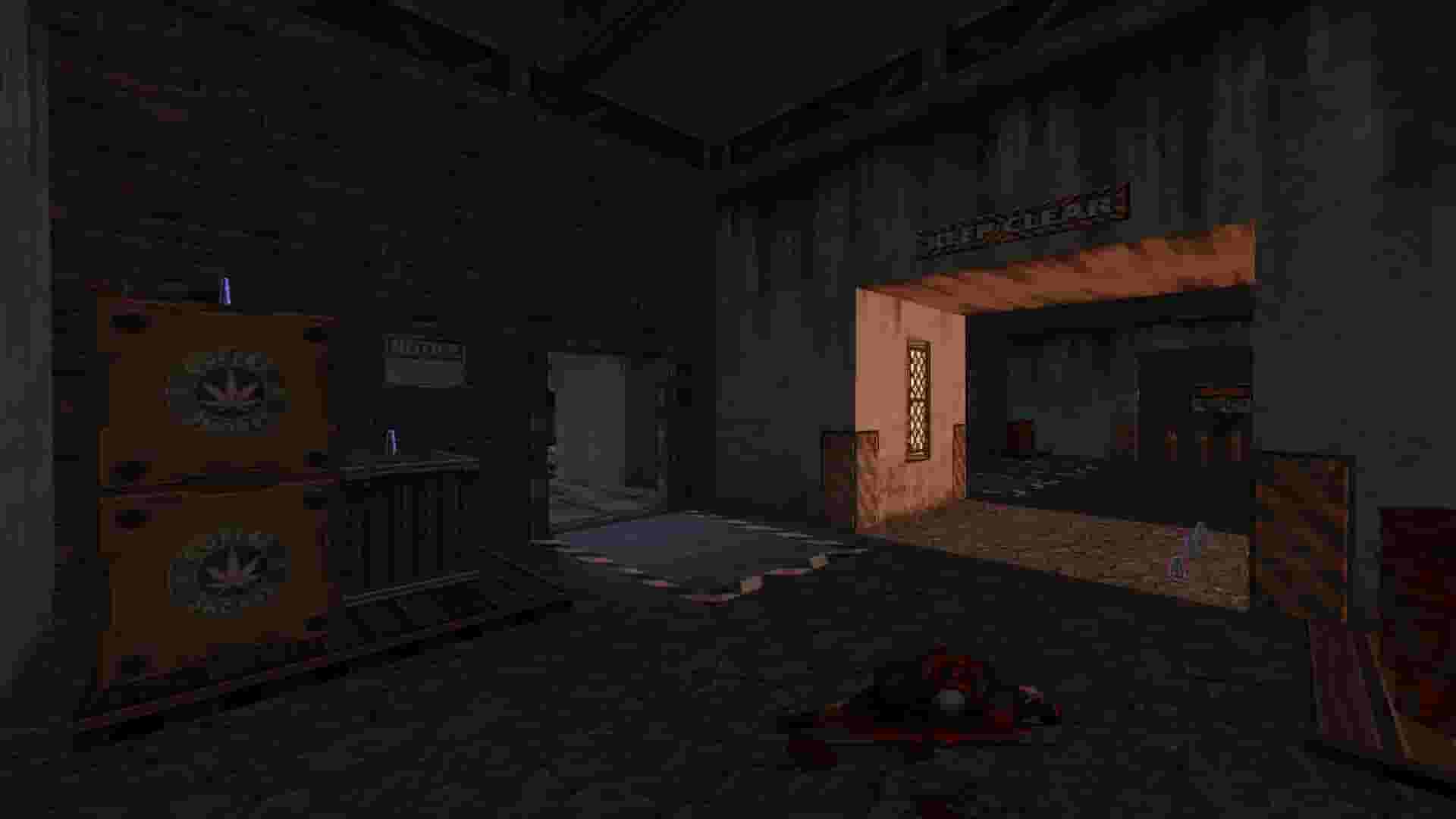 Ion Fury screenshot thumbnail screenshot 34