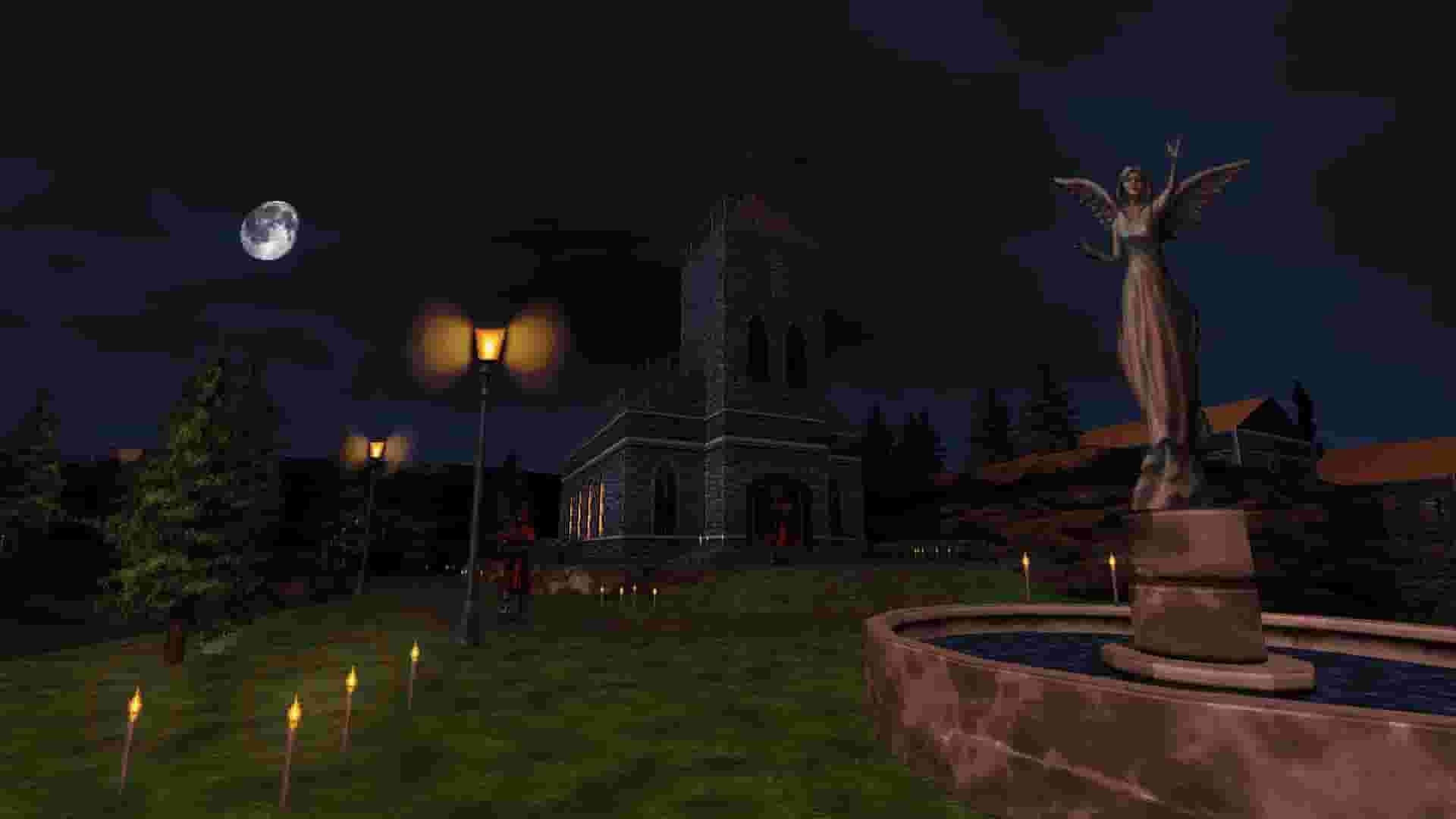 Ion Fury screenshot thumbnail screenshot 35