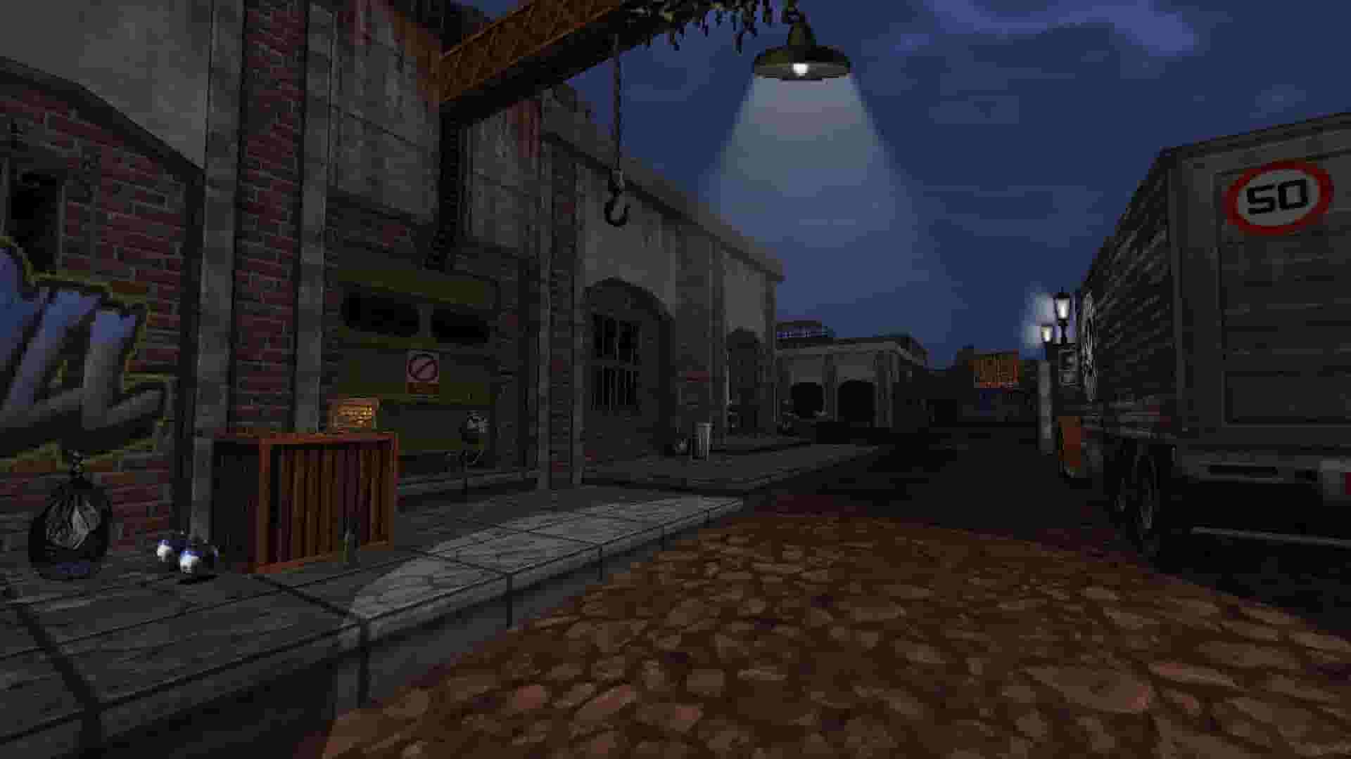 Ion Fury screenshot thumbnail screenshot 37