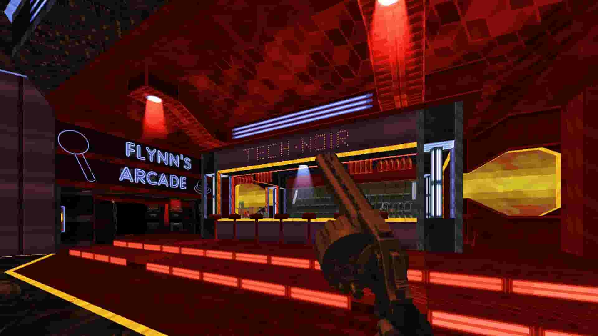 Ion Fury screenshot thumbnail screenshot 9