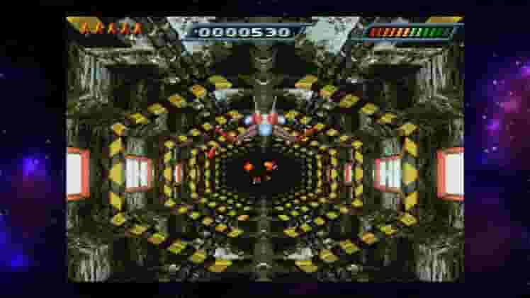 Iridion 3D screenshot thumbnail screenshot 0