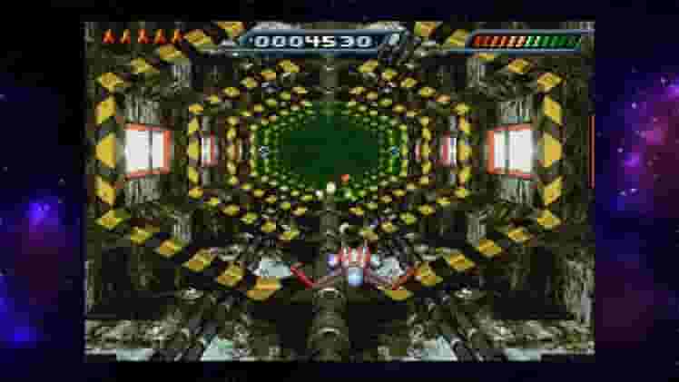 Iridion 3D screenshot thumbnail screenshot 1