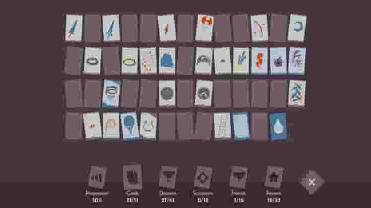 Iris and the Giant screenshot thumbnail screenshot 7