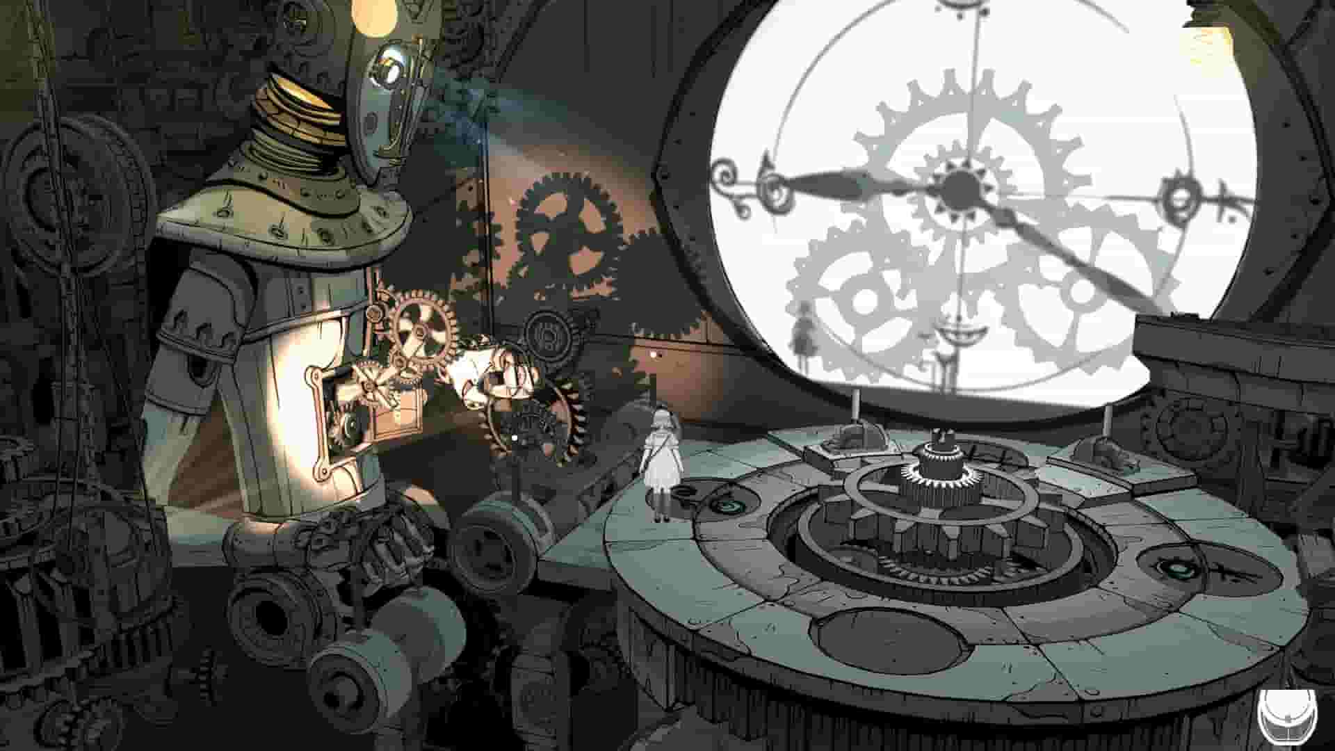 Iris.Fall screenshot thumbnail screenshot 0