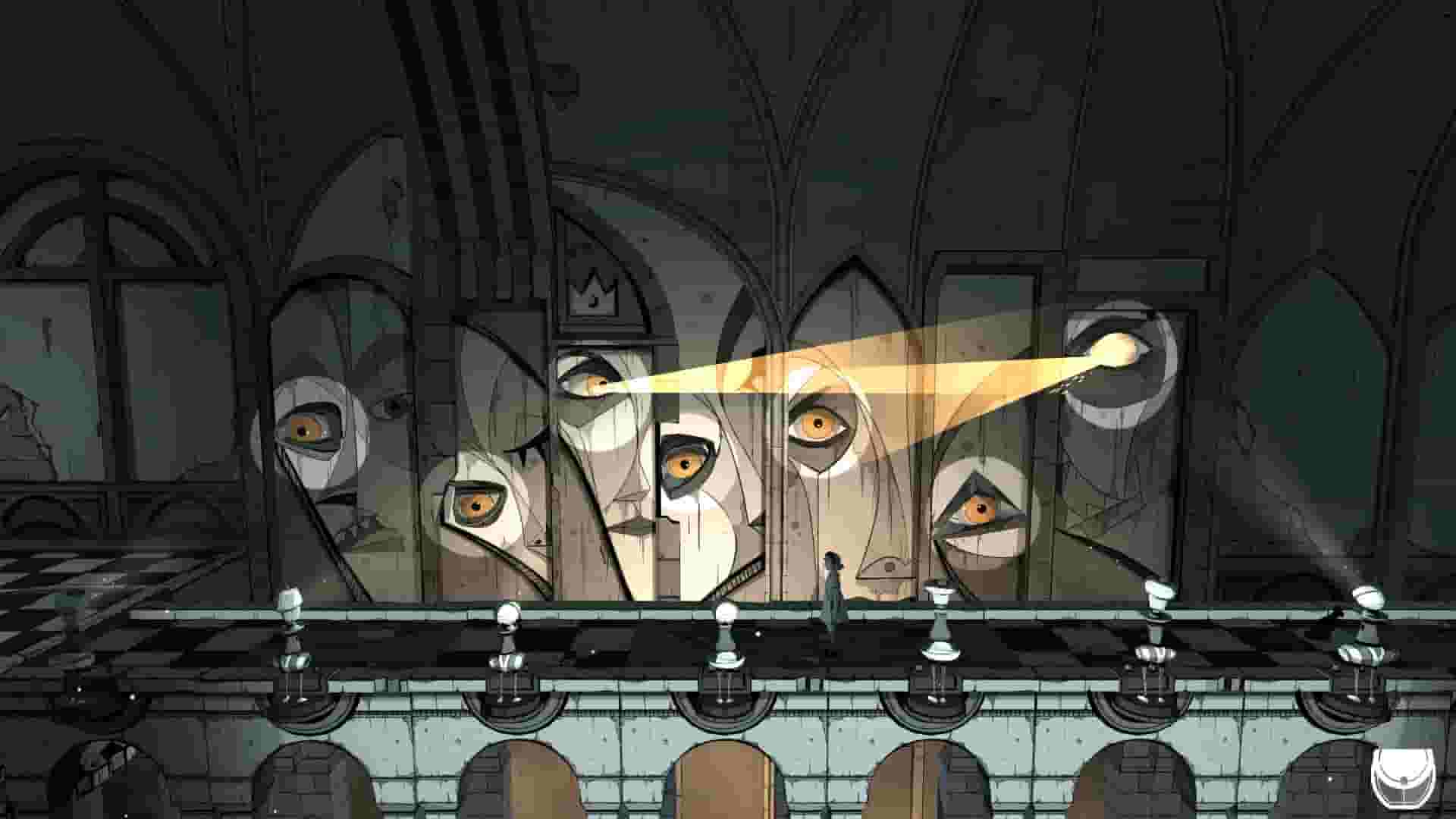 Iris.Fall screenshot thumbnail screenshot 2