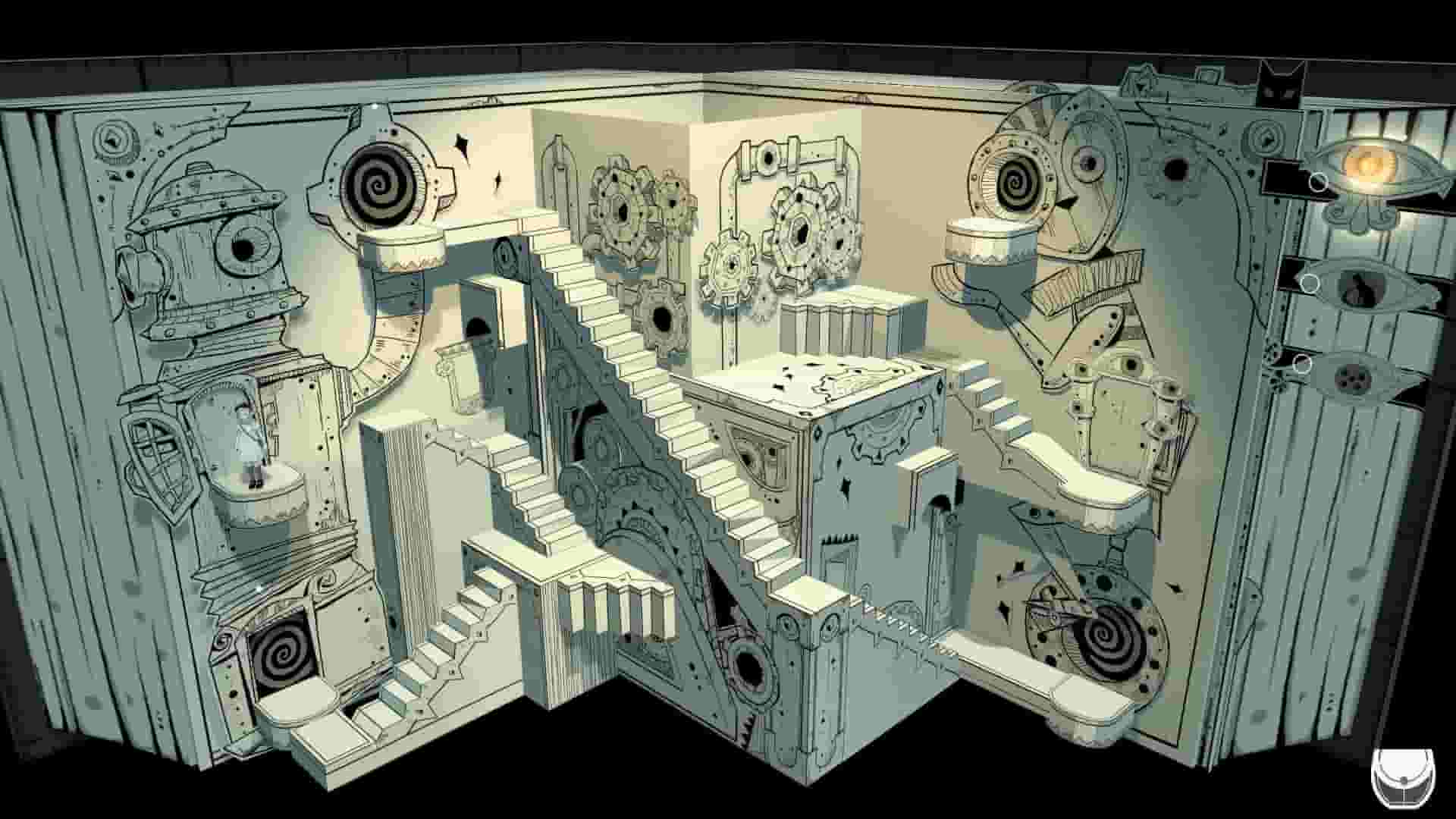 Iris.Fall screenshot thumbnail screenshot 3