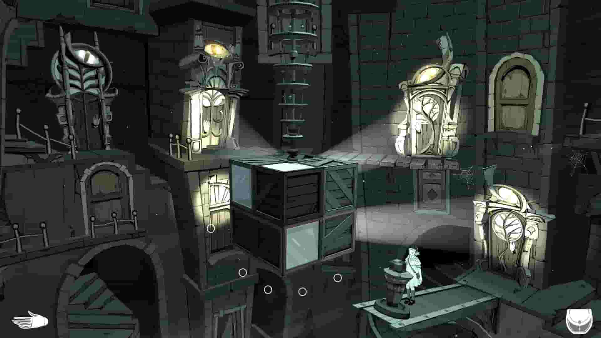 Iris.Fall screenshot thumbnail screenshot 4