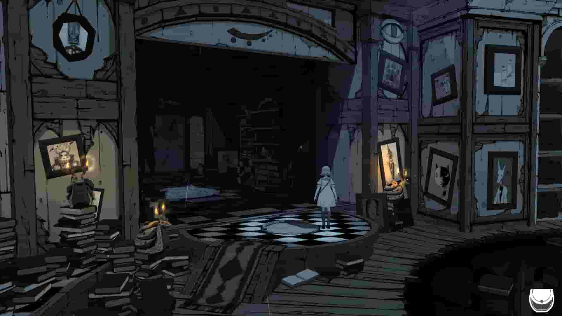 Iris.Fall screenshot thumbnail screenshot 5