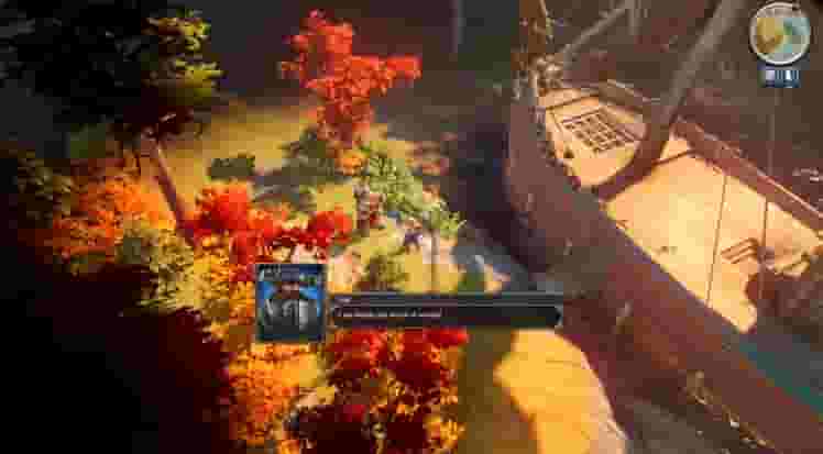 Iron Danger screenshot thumbnail screenshot 2