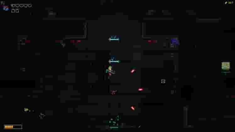 Iron Dungeon screenshot thumbnail screenshot 3