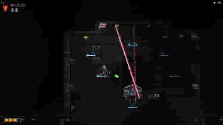 Iron Dungeon screenshot thumbnail screenshot 4