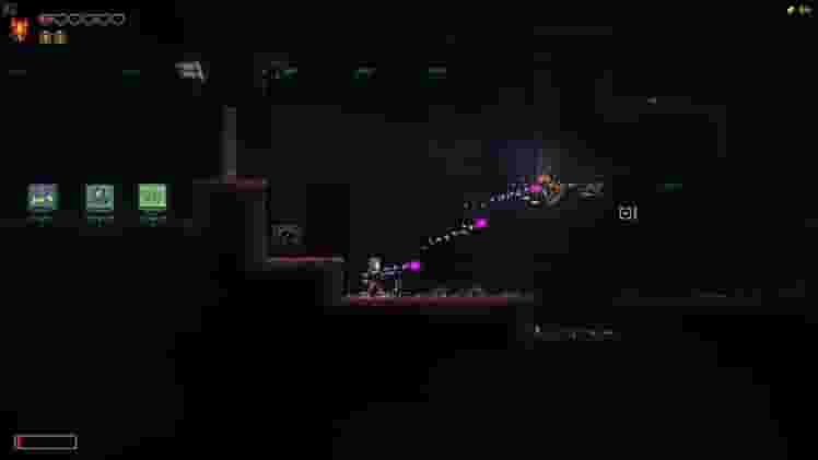 Iron Dungeon screenshot thumbnail screenshot 6