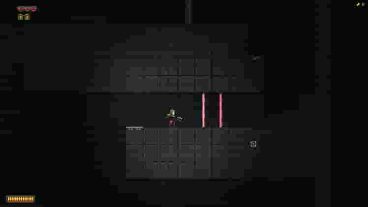 Iron Dungeon screenshot thumbnail screenshot 7