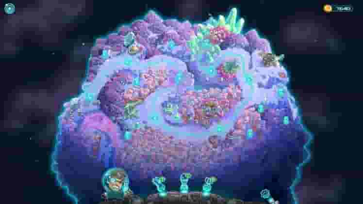 Iron Marines screenshot thumbnail screenshot 5