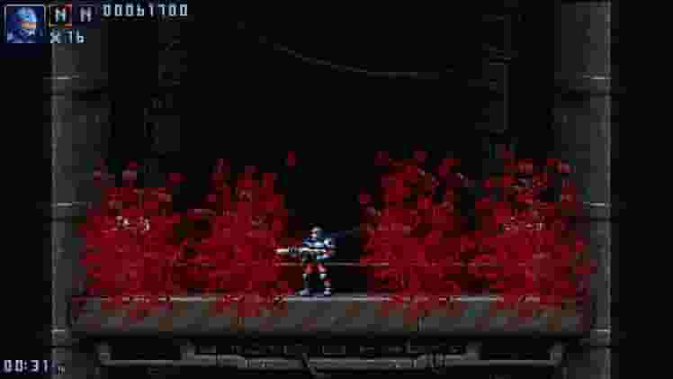 Iron Meat screenshot thumbnail screenshot 5