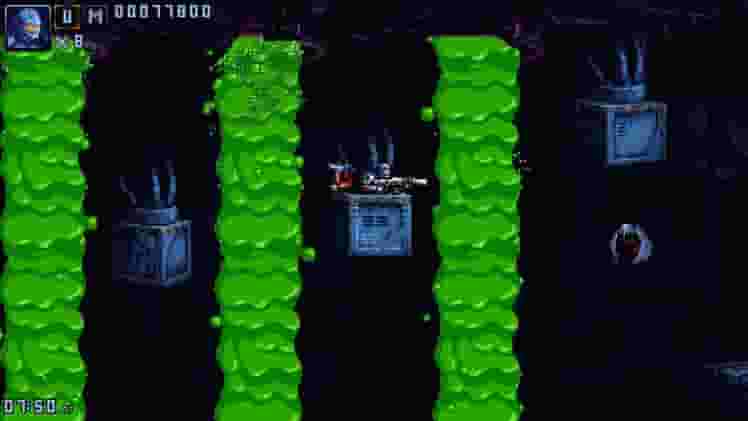 Iron Meat screenshot thumbnail screenshot 8