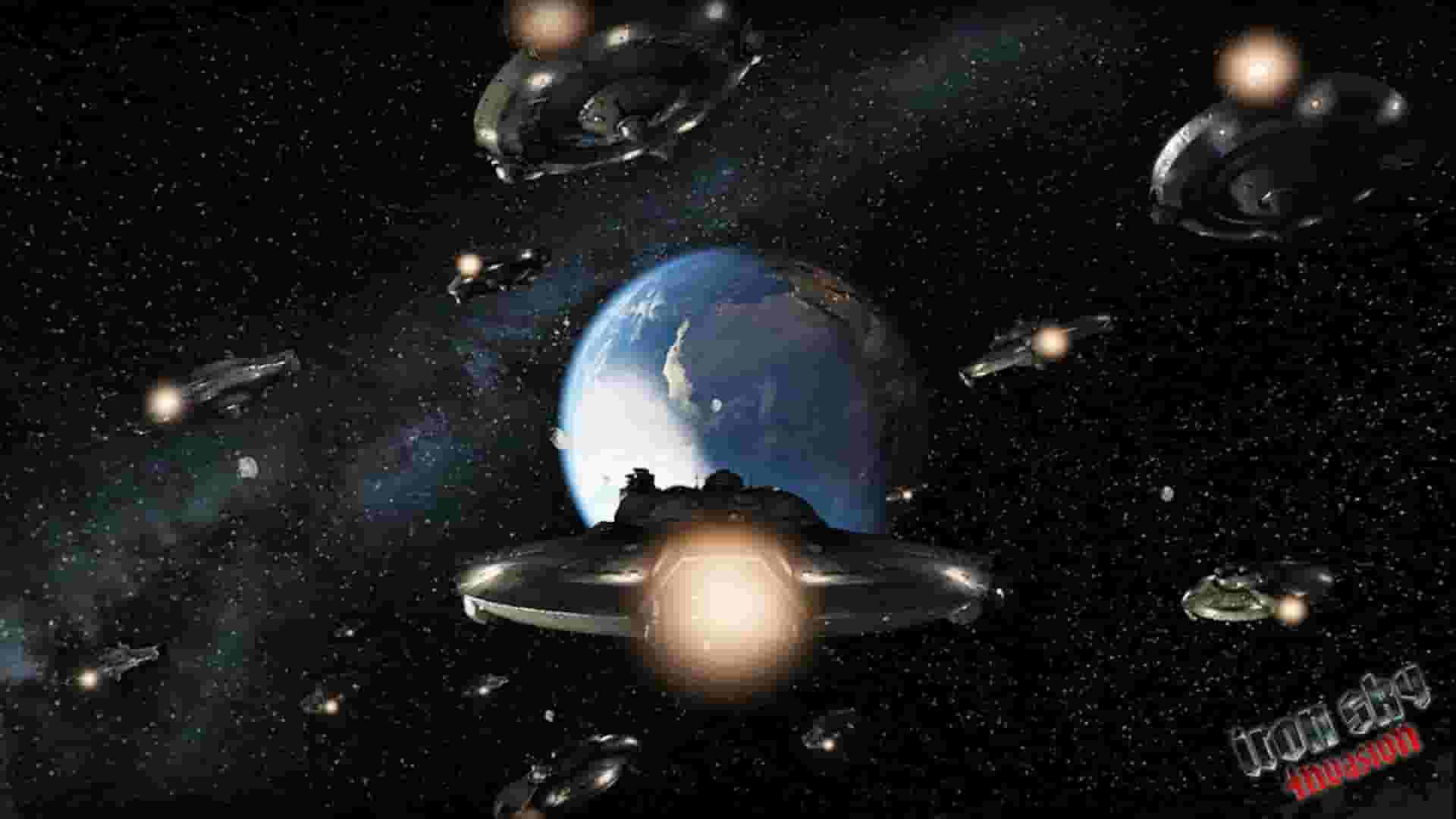 Iron Sky: Invasion screenshot thumbnail screenshot 3