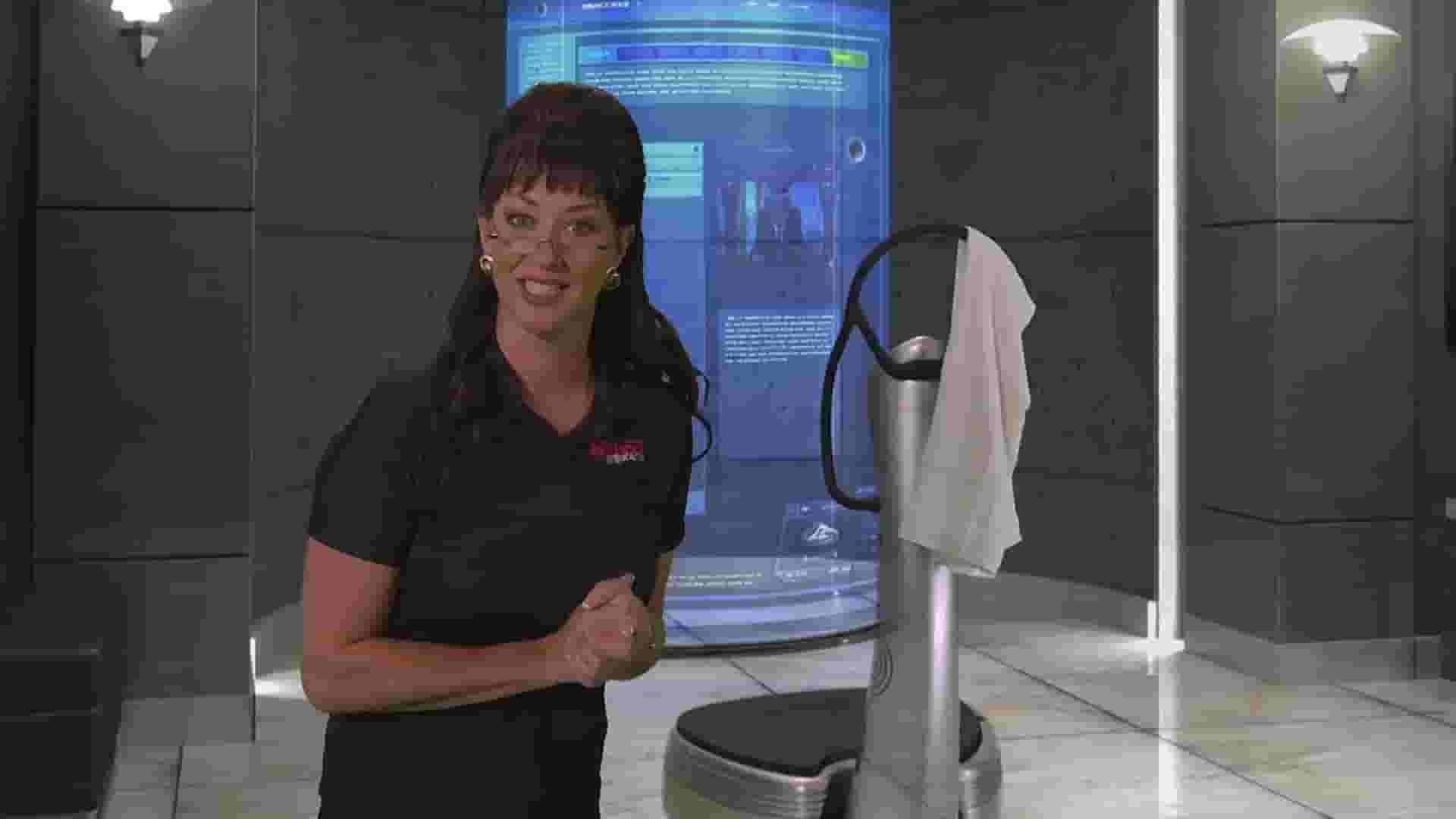 Iron Sky: Invasion screenshot thumbnail screenshot 4