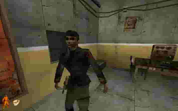 Iron Storm screenshot thumbnail screenshot 0