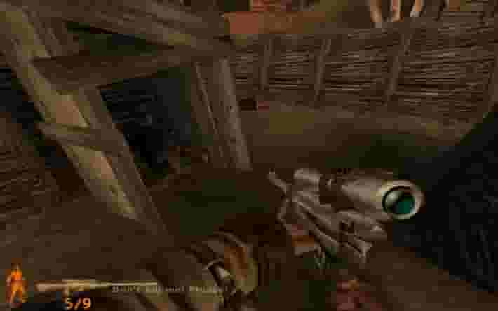 Iron Storm screenshot thumbnail screenshot 10