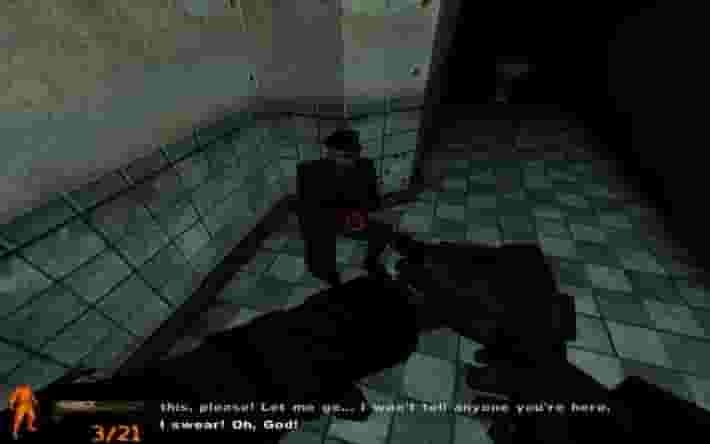 Iron Storm screenshot thumbnail screenshot 11