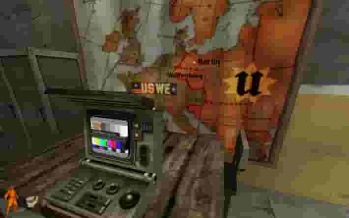 Iron Storm screenshot thumbnail screenshot 2