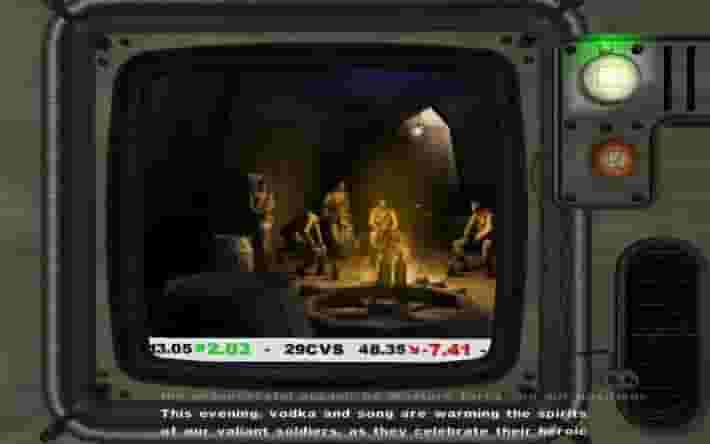 Iron Storm screenshot thumbnail screenshot 4