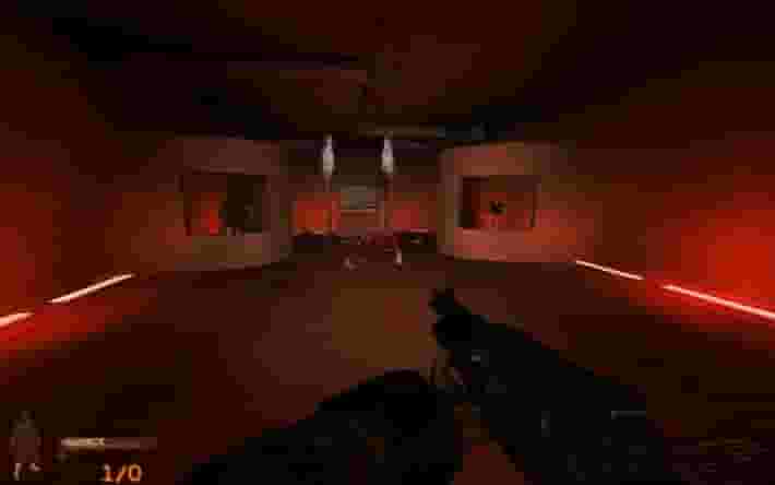Iron Storm screenshot thumbnail screenshot 5
