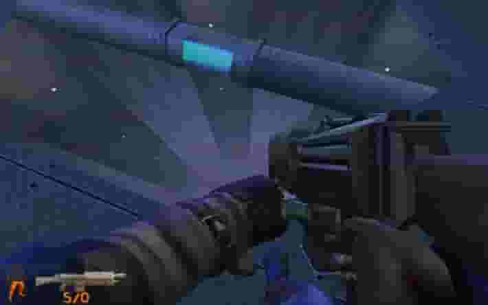 Iron Storm screenshot thumbnail screenshot 6