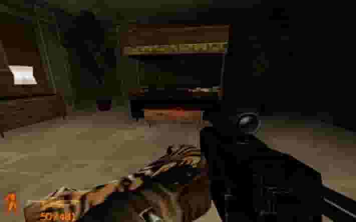 Iron Storm screenshot thumbnail screenshot 7