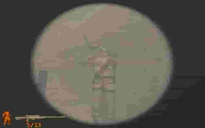 Iron Storm screenshot thumbnail screenshot 8