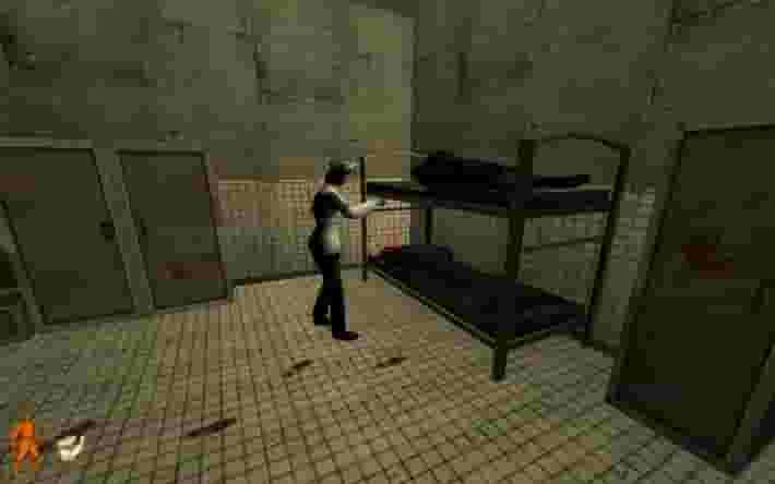 Iron Storm screenshot thumbnail screenshot 9