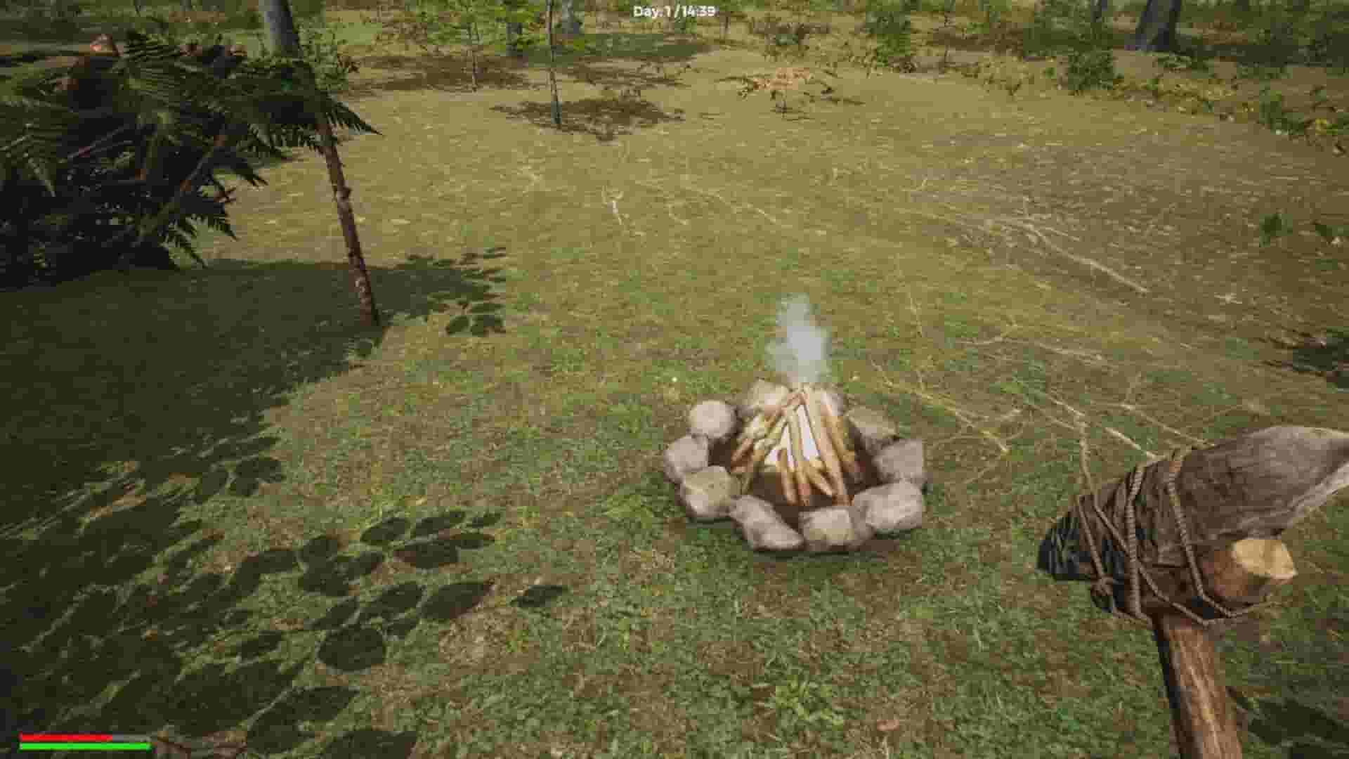 Isla de la Muerte screenshot thumbnail screenshot 0