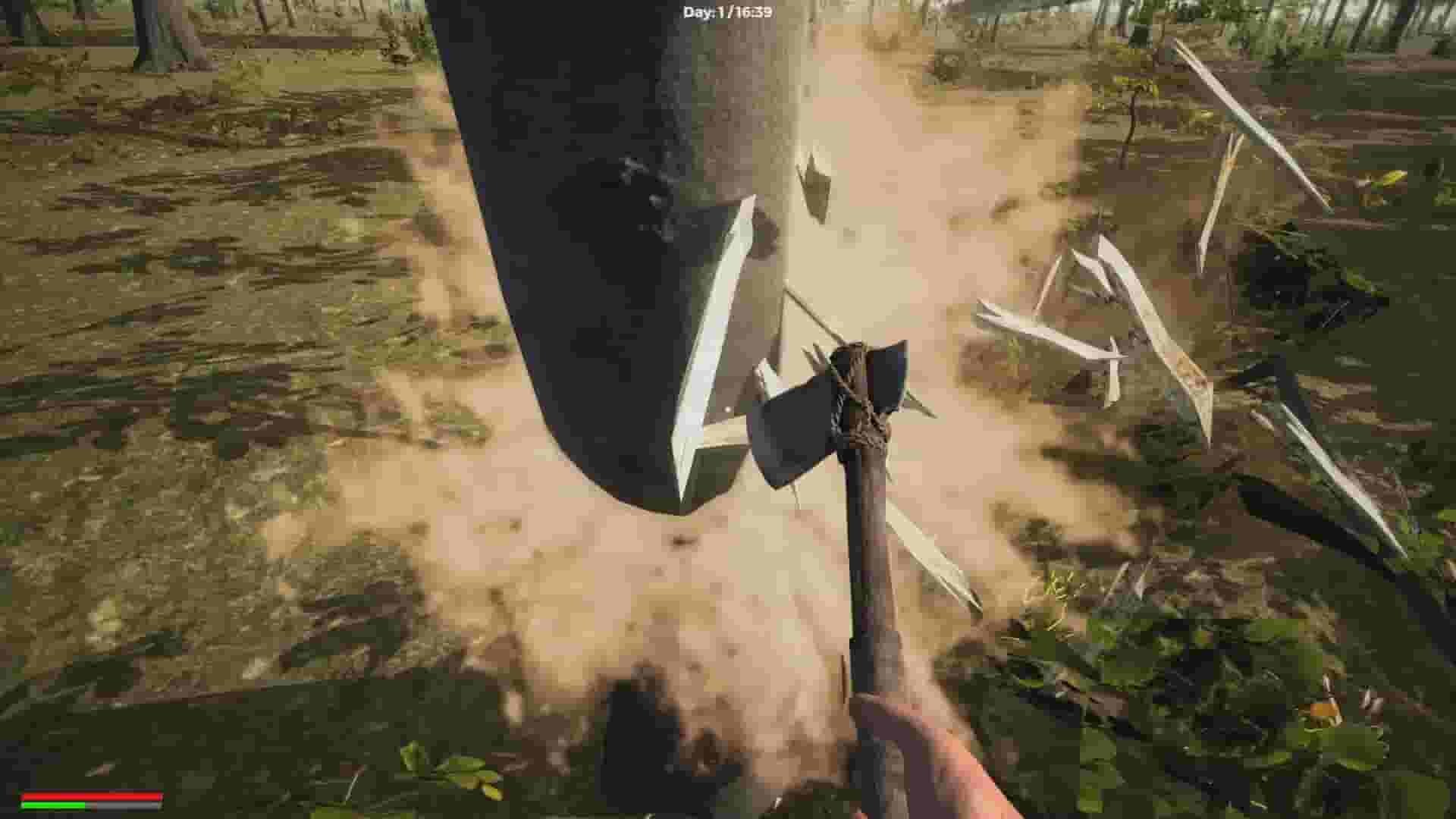 Isla de la Muerte screenshot thumbnail screenshot 1