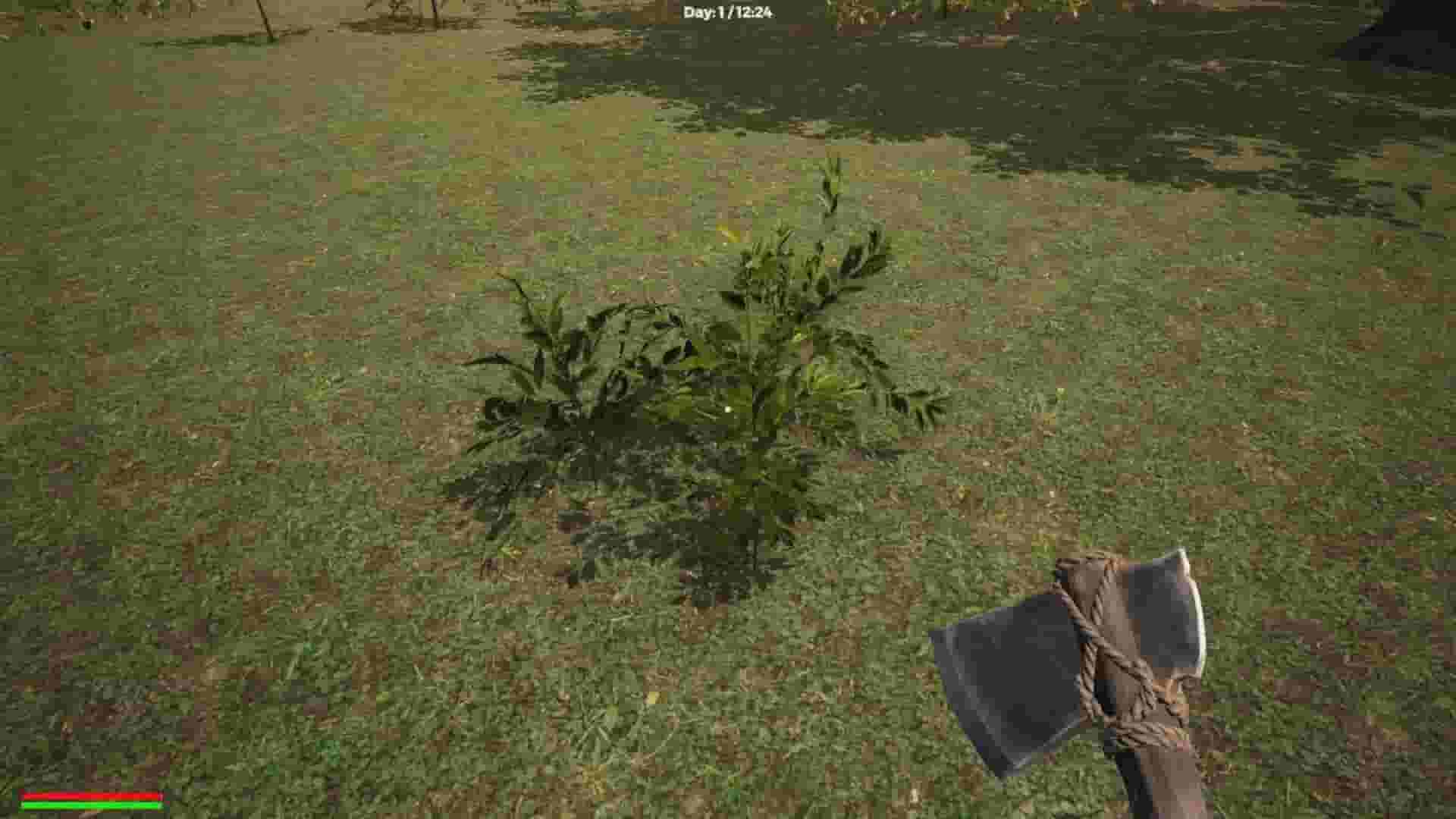 Isla de la Muerte screenshot thumbnail screenshot 10