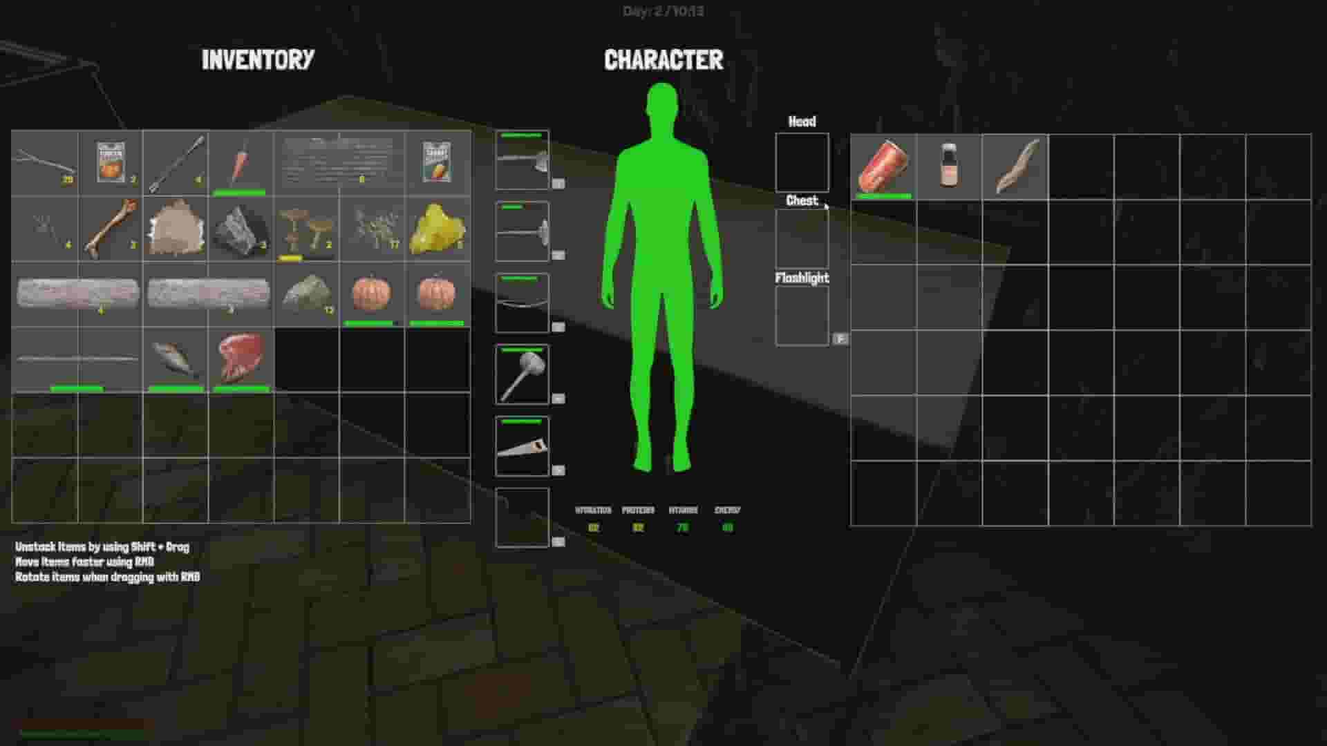 Isla de la Muerte screenshot thumbnail screenshot 11