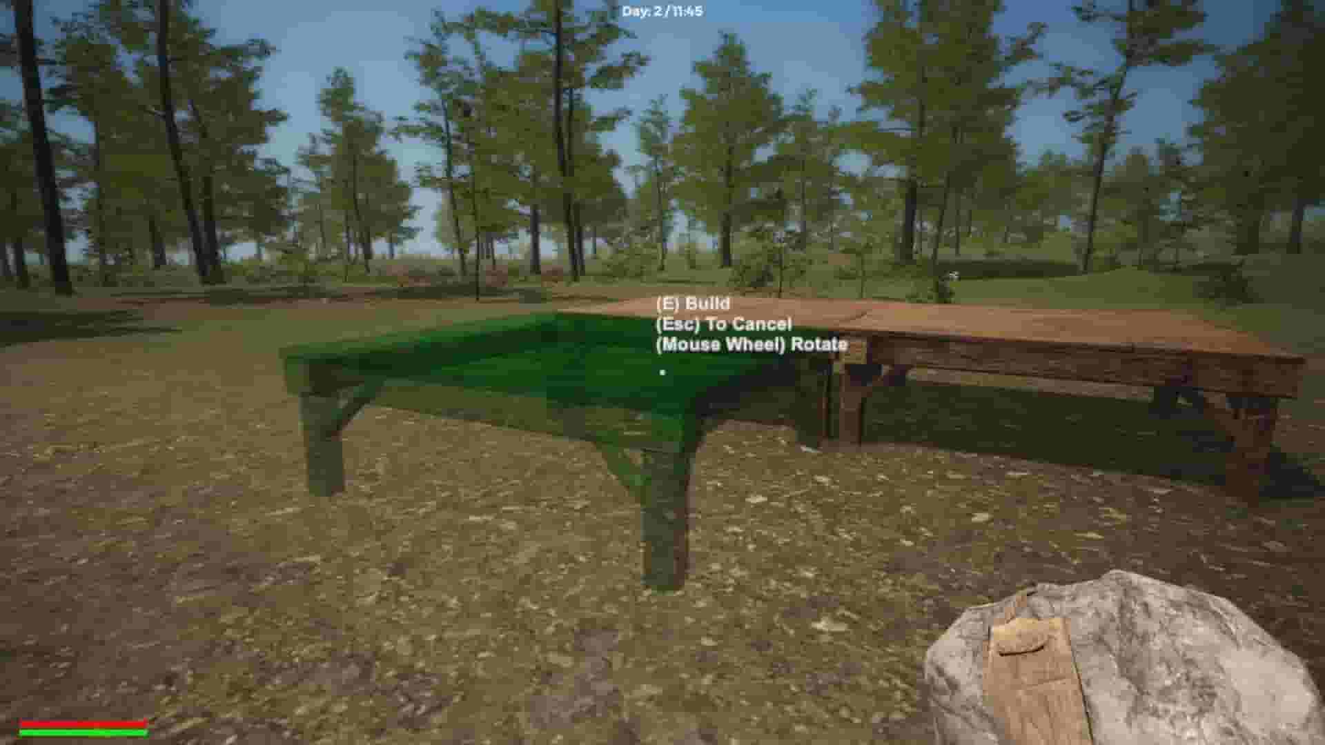 Isla de la Muerte screenshot thumbnail screenshot 2